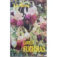 Lovely Fuchsias