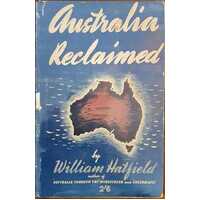 Australia Reclaimed