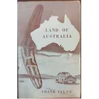 Land Of Australia