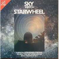 Sky Watch Starwheel: A Specially-Designed Star Map To Help You Get Acquainted With The Night Sky