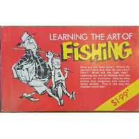 Learning The Art Of Fishing