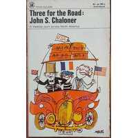 Three For The Road