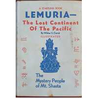 Lemuria - The Lost Continent Of The Pacific