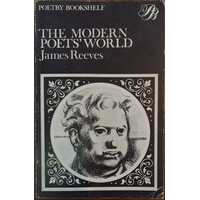 The Modern Poets World (Poetry Bookshelf)