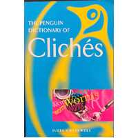 The Penguin Dictionary of Cliches
