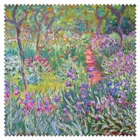 Artist’s Garden at Giverny
