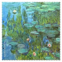 Monet – Nympheas, 1915