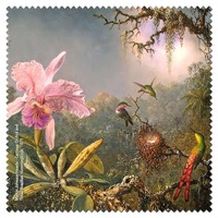 Heade – Cattleya Orchid, 1871