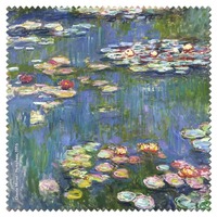 Monet – Waterlilies, 1916