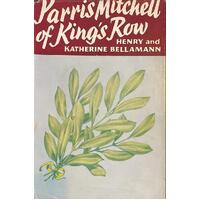 Parris Mitchell Of King's Row