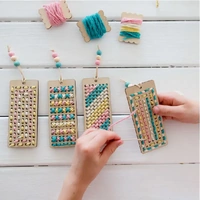 Let's Create - DIY Bookmark