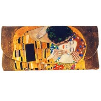 Klimt ? The Kiss, 1907