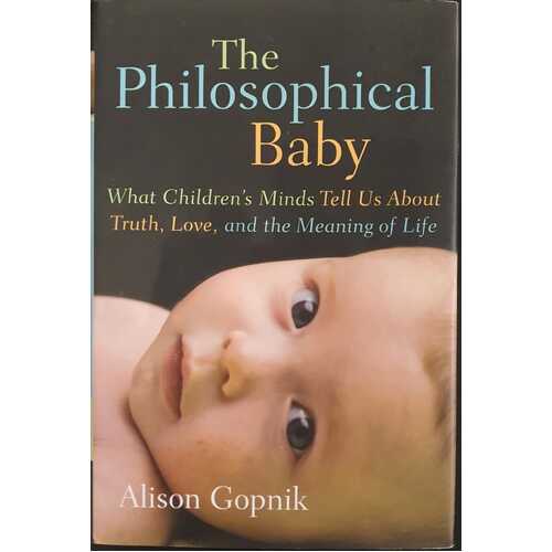 The Philosophical Baby