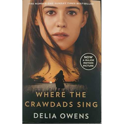 Where The Crawdads Sing - Owens, Delia - Foto 13