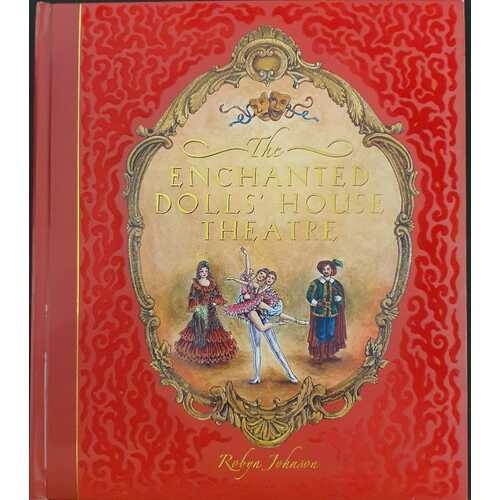 The enchanted dolls house