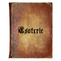 Esoteric