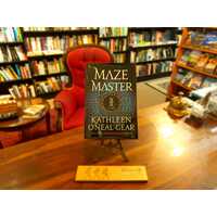 Maze Master