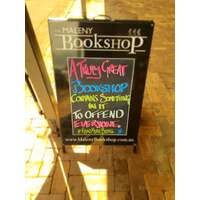 A Truly Great Bookshop