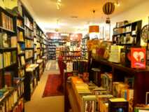 Welcome to The Maleny Bookshop